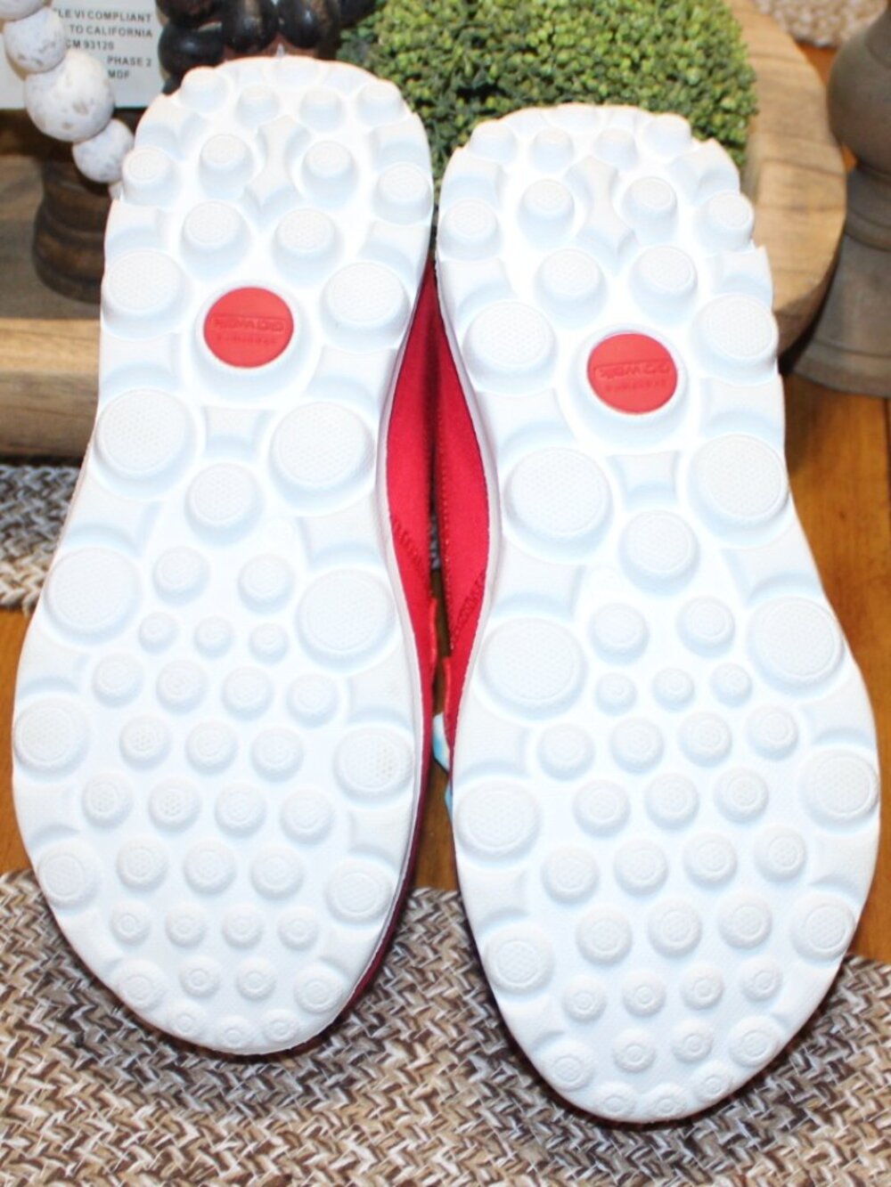 NWT Skechers on the go Flex Radiant slip-on boat sneaker 9 1/2 Wide CUTE/FUN - Picture 2 of 13